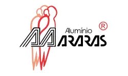 Cliente Aluminio Araras - Esquadros®