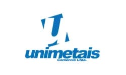 Cliente Unimetais - Esquadros®